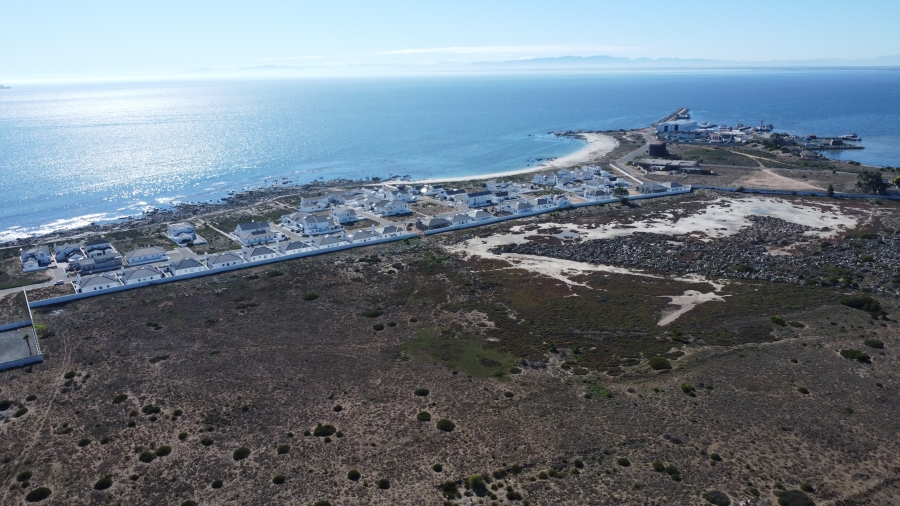 0 Bedroom Property for Sale in Sandy Point Western Cape